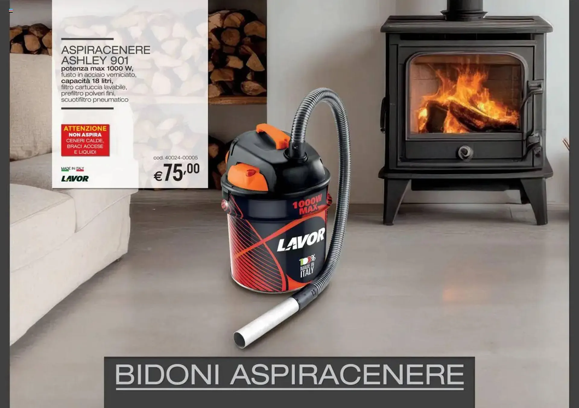 Volantino Brico OK da 11 settembre a 31 dicembre di 2025 - Pagina del volantino 1