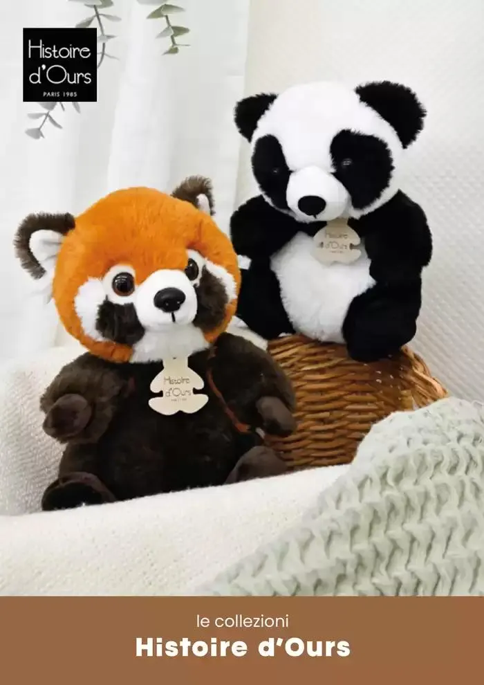 Catalogo 2025 da 1 gennaio a 31 dicembre di 2025 - Pagina del volantino 38