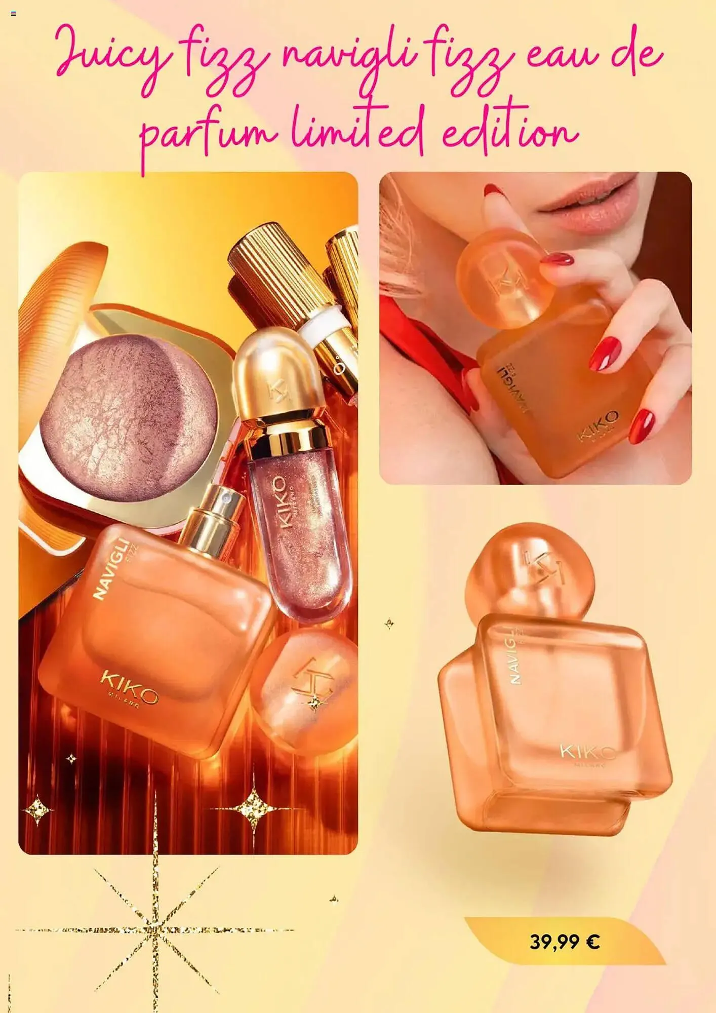 Volantino Kiko da 15 maggio a 15 giugno di 2025 - Pagina del volantino 42