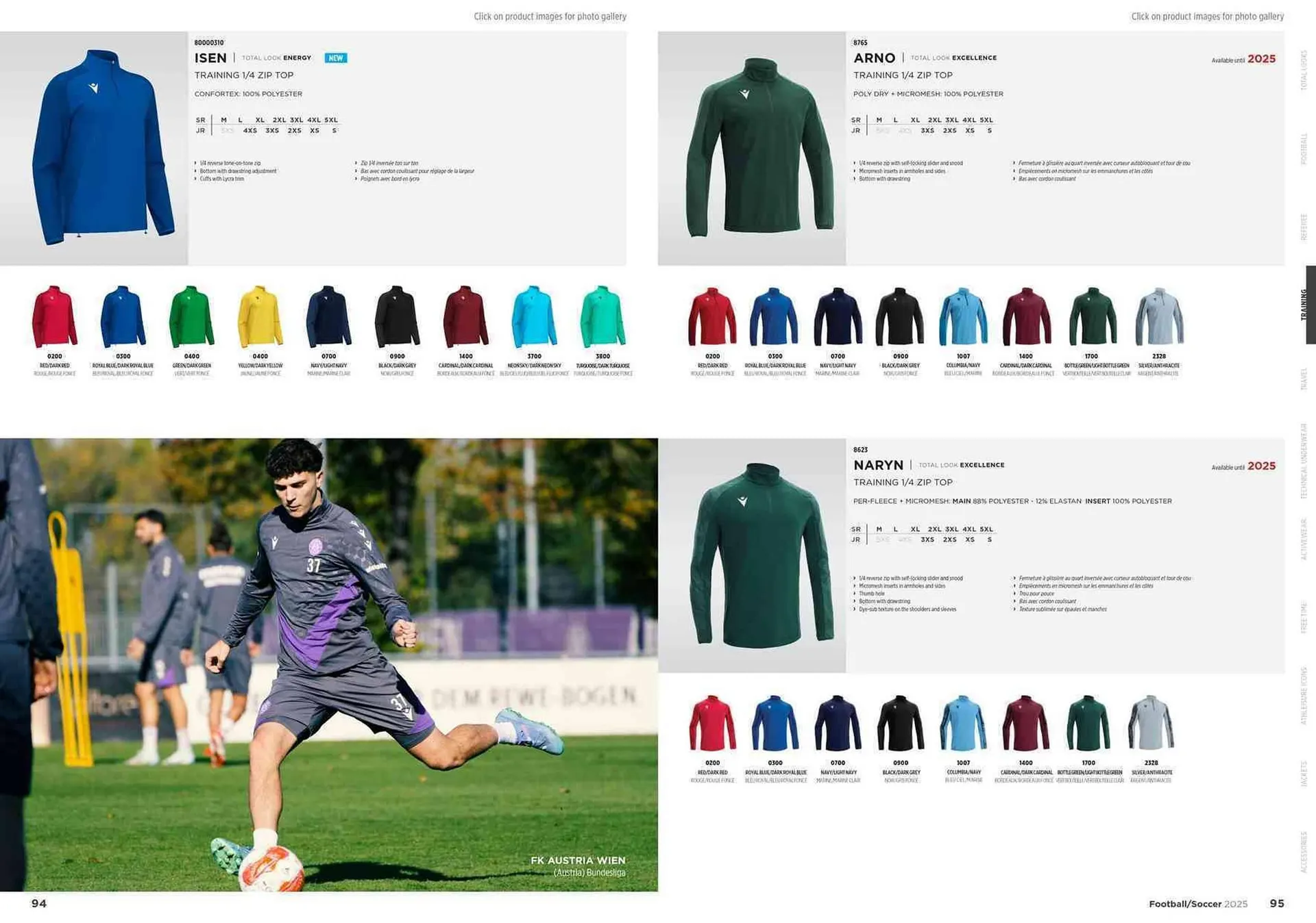 Volantino MACRON da 11 febbraio a 31 dicembre di 2025 - Pagina del volantino 49