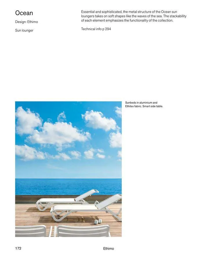 Outdoor decor collections 2024 da 1 febbraio a 30 giugno di 2024 - Pagina del volantino 174