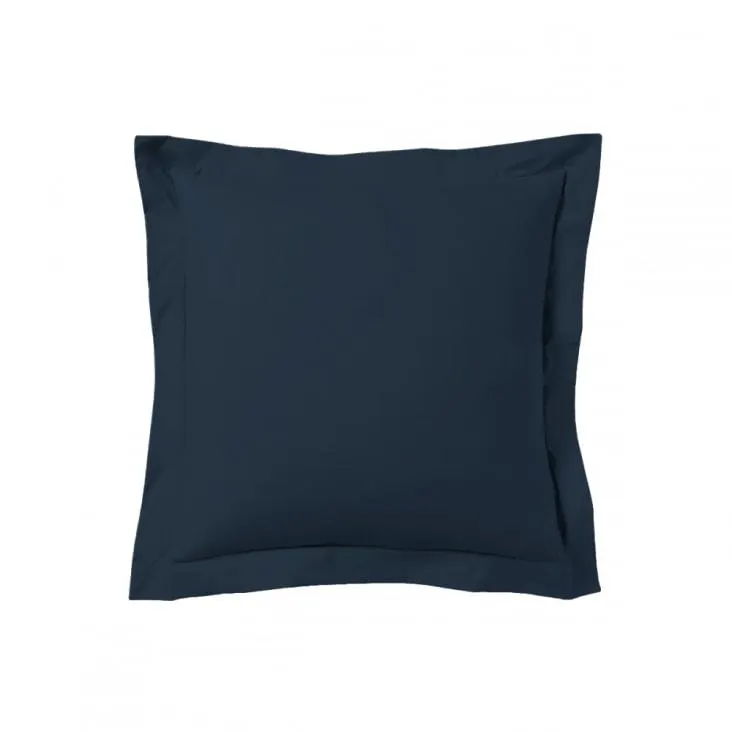 Federa 63x63 cm in raso di cotone