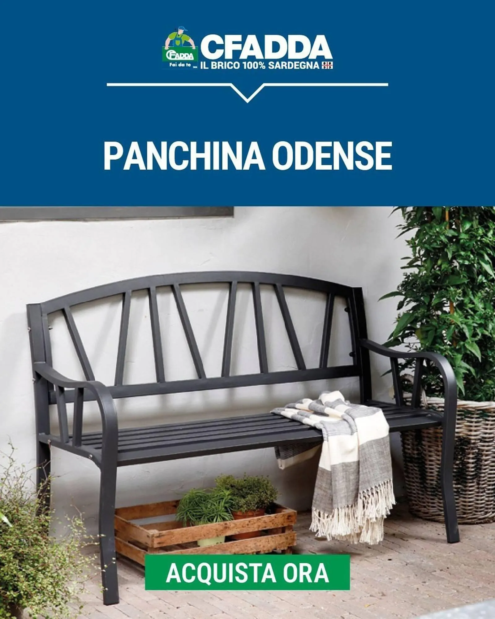 Volantino Cfadda da 16 giugno a 1 luglio di 2025 - Pagina del volantino 3