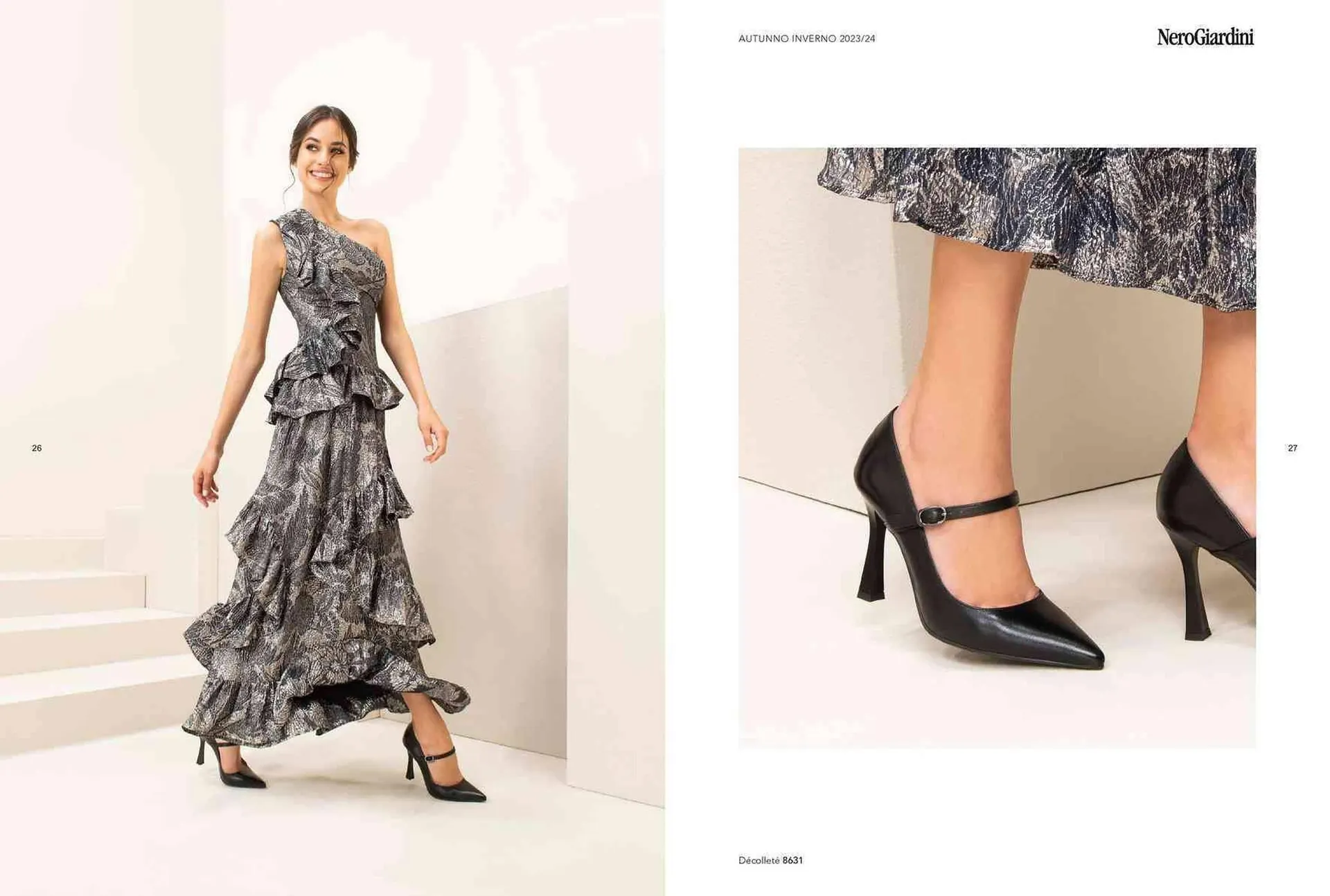 Volantino Nero Giardini da 9 gennaio a 31 gennaio di 2024 - Pagina del volantino 15