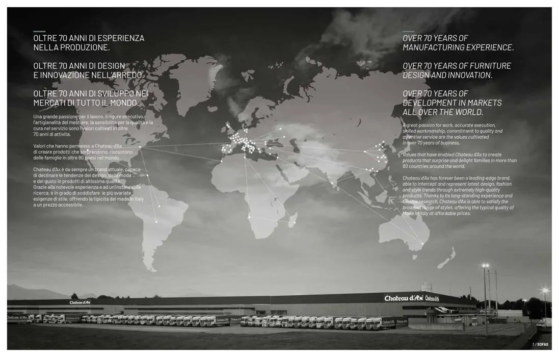 Italian made collection! da 14 luglio a 30 giugno di 2024 - Pagina del volantino 2