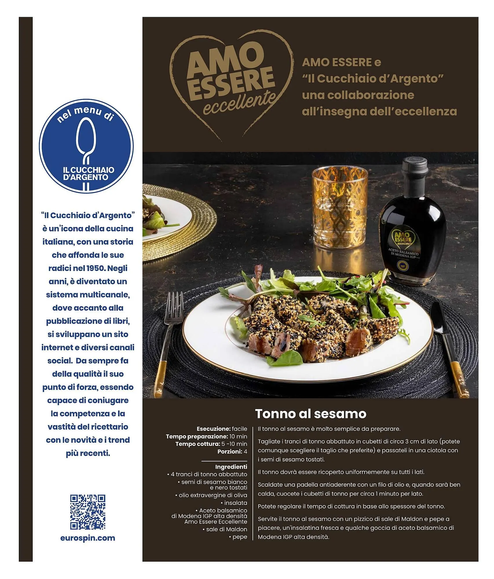 Volantino Eurospin da 28 luglio a 10 agosto di 2025 - Pagina del volantino 12