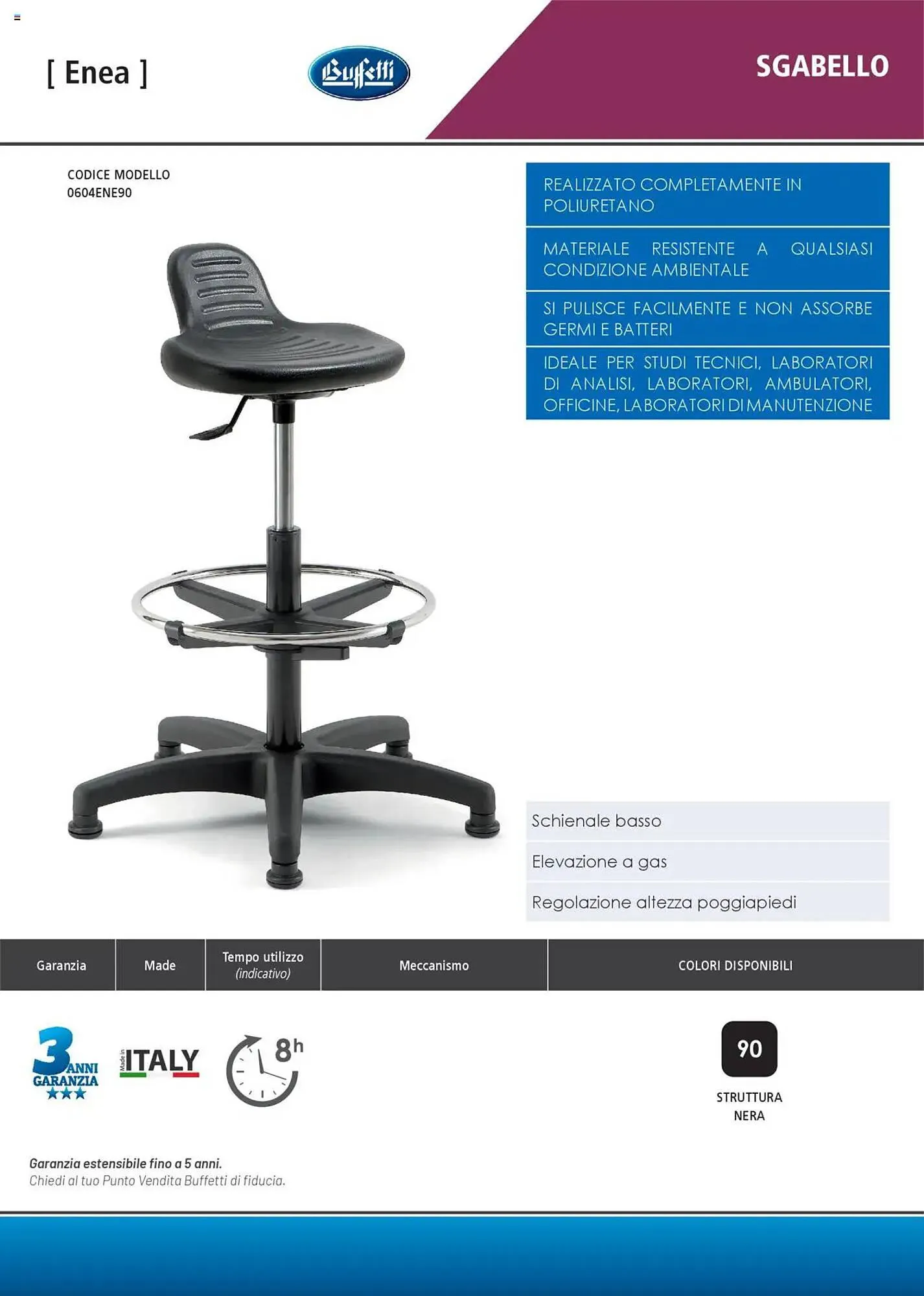 Volantino Buffetti da 28 giugno a 31 agosto di 2025 - Pagina del volantino 187