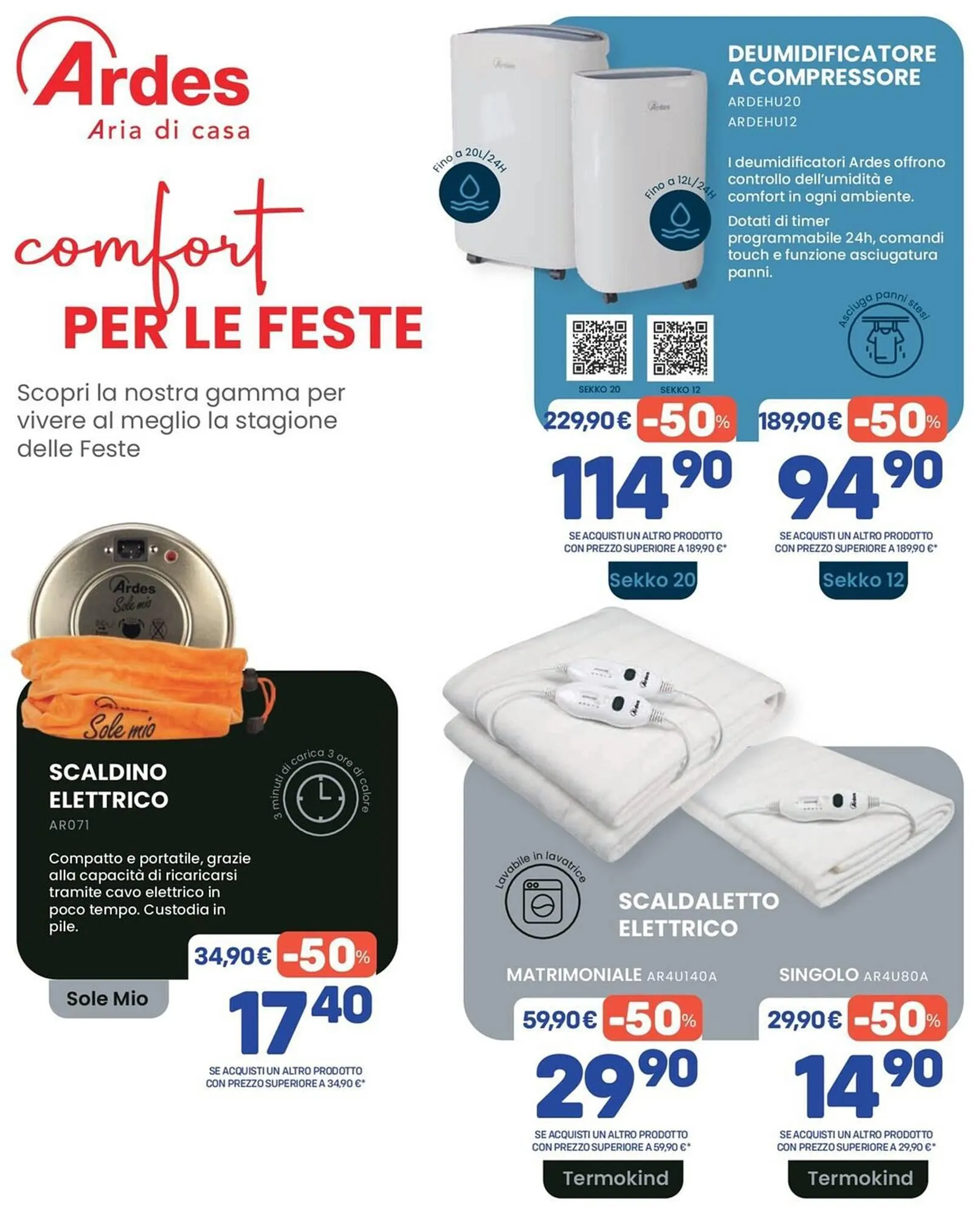 Volantino FreeShop da 4 dicembre a 24 dicembre di 2025 - Pagina del volantino 11