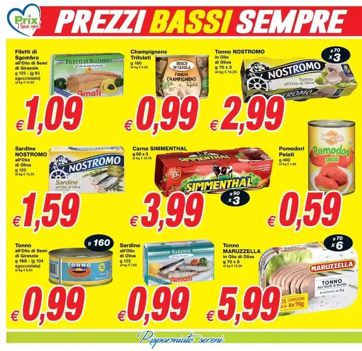 Sconto immediato 10€ da 22 ottobre a 31 ottobre di 2024 - Pagina del volantino 8