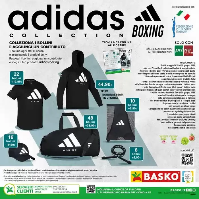 Sottocosto da 8 maggio a 17 maggio di 2025 - Pagina del volantino 33