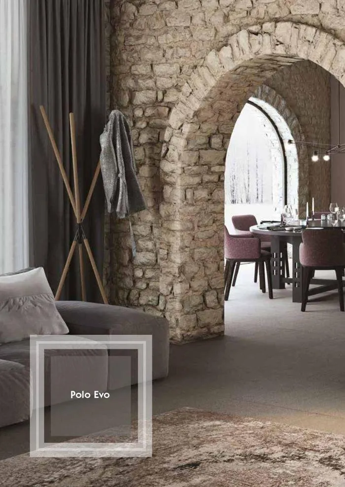 Il fuoco al centro  da 18 dicembre a 30 giugno di 2025 - Pagina del volantino 20