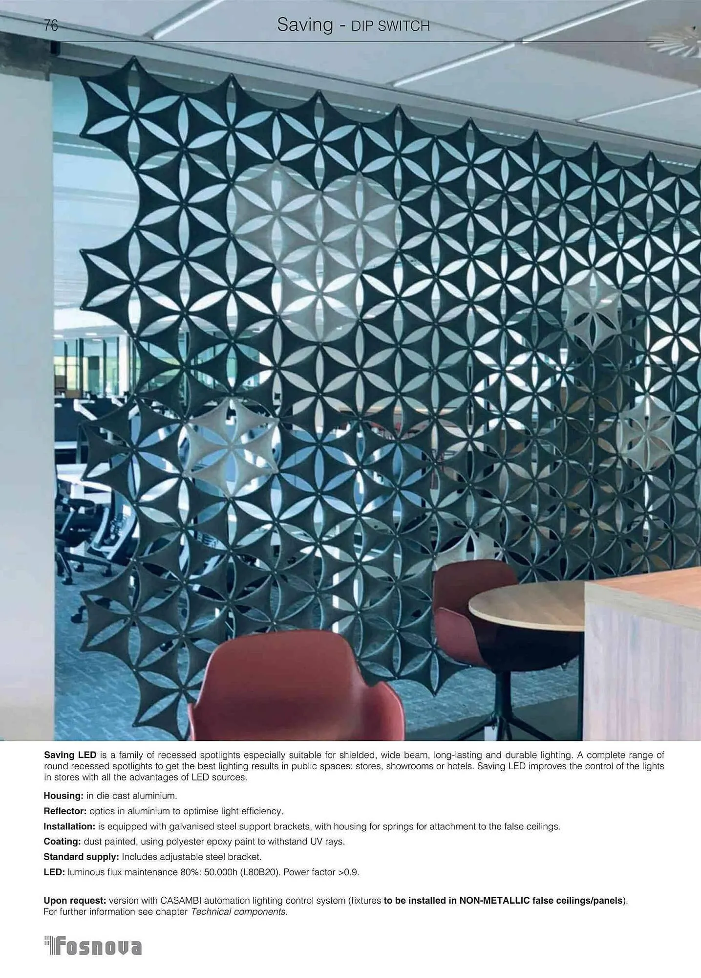 Volantino Disano da 12 giugno a 31 gennaio di 2024 - Pagina del volantino 78