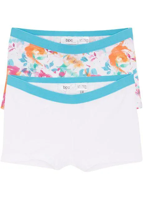 Culotte (pacco da 2)