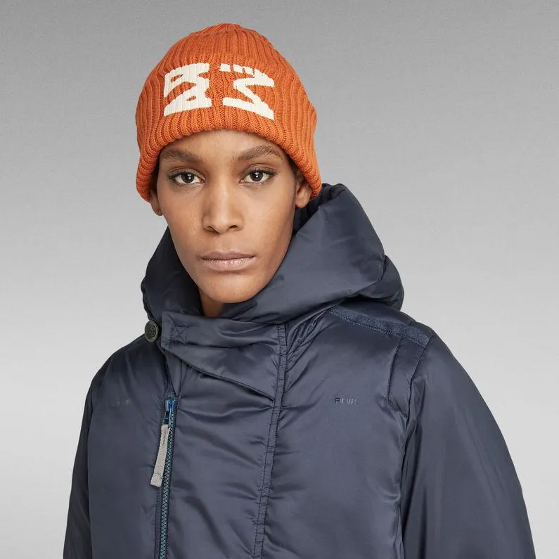 G - Whistler Padded Parka