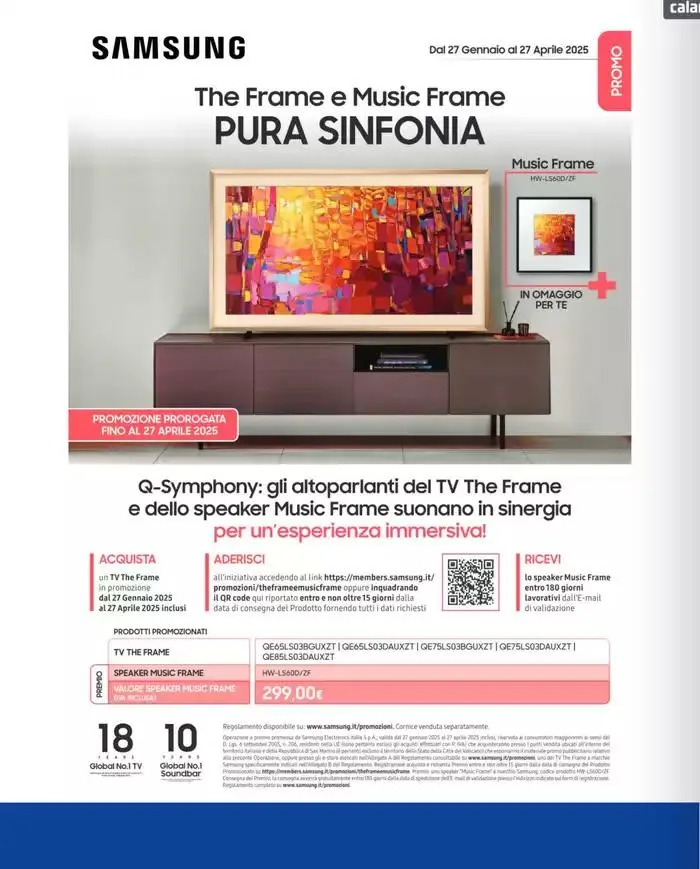 Black Friday - Spring Edition da 3 aprile a 16 aprile di 2025 - Pagina del volantino 32