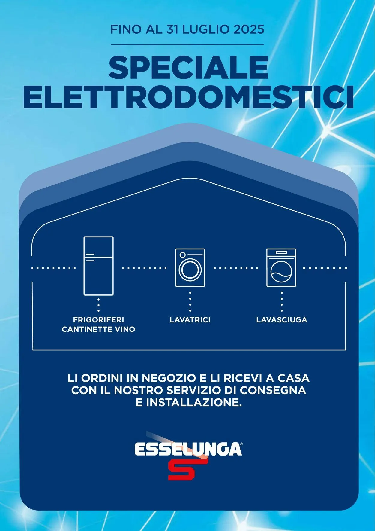 Esselunga Volantino attuale - 1