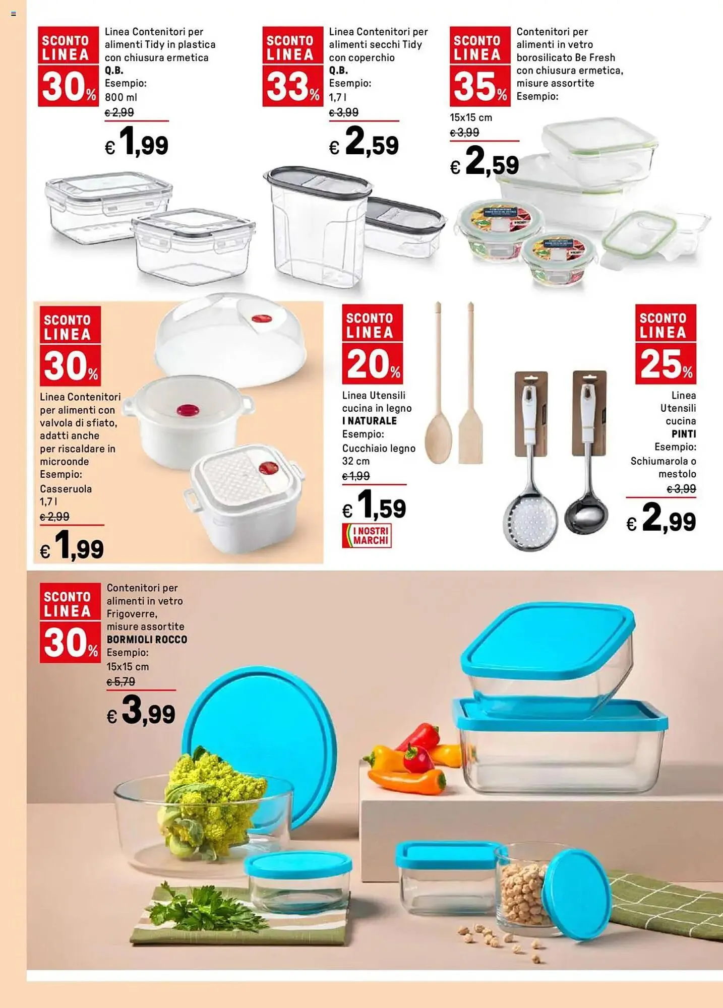 Volantino Iper La Grande da 27 dicembre a 19 gennaio di 2025 - Pagina del volantino 17