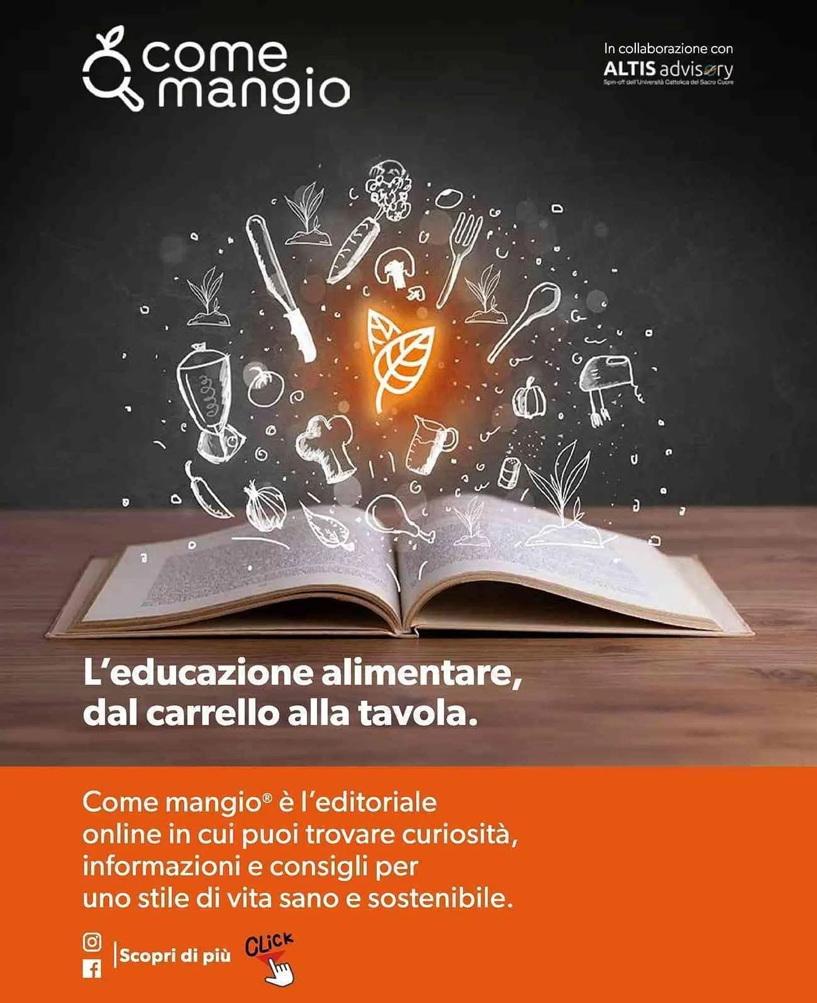 Volantino A&O da 1 settembre a 31 ottobre di 2025 - Pagina del volantino 42