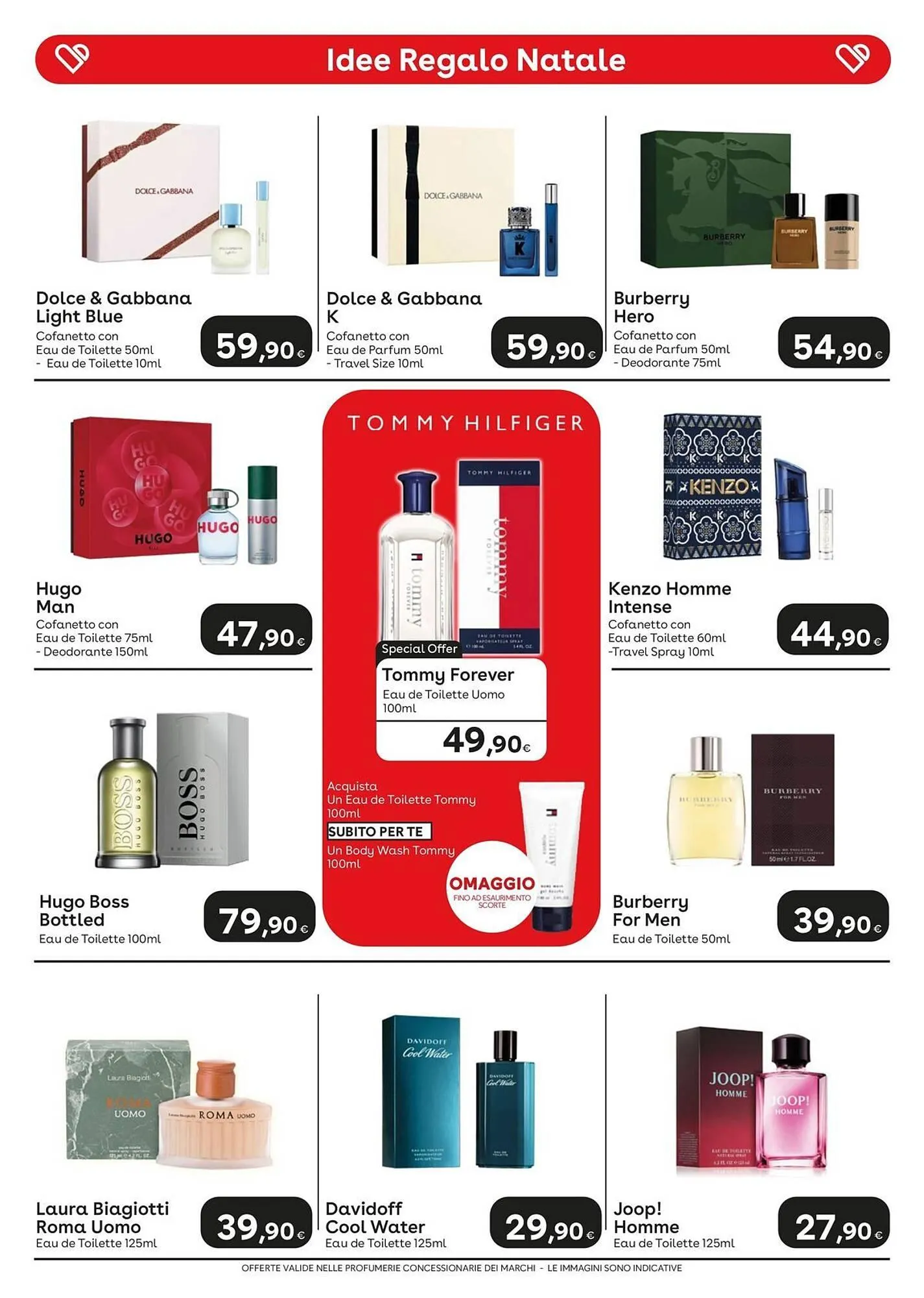 Volantino Idea bellezza da 5 dicembre a 31 dicembre di 2025 - Pagina del volantino 2