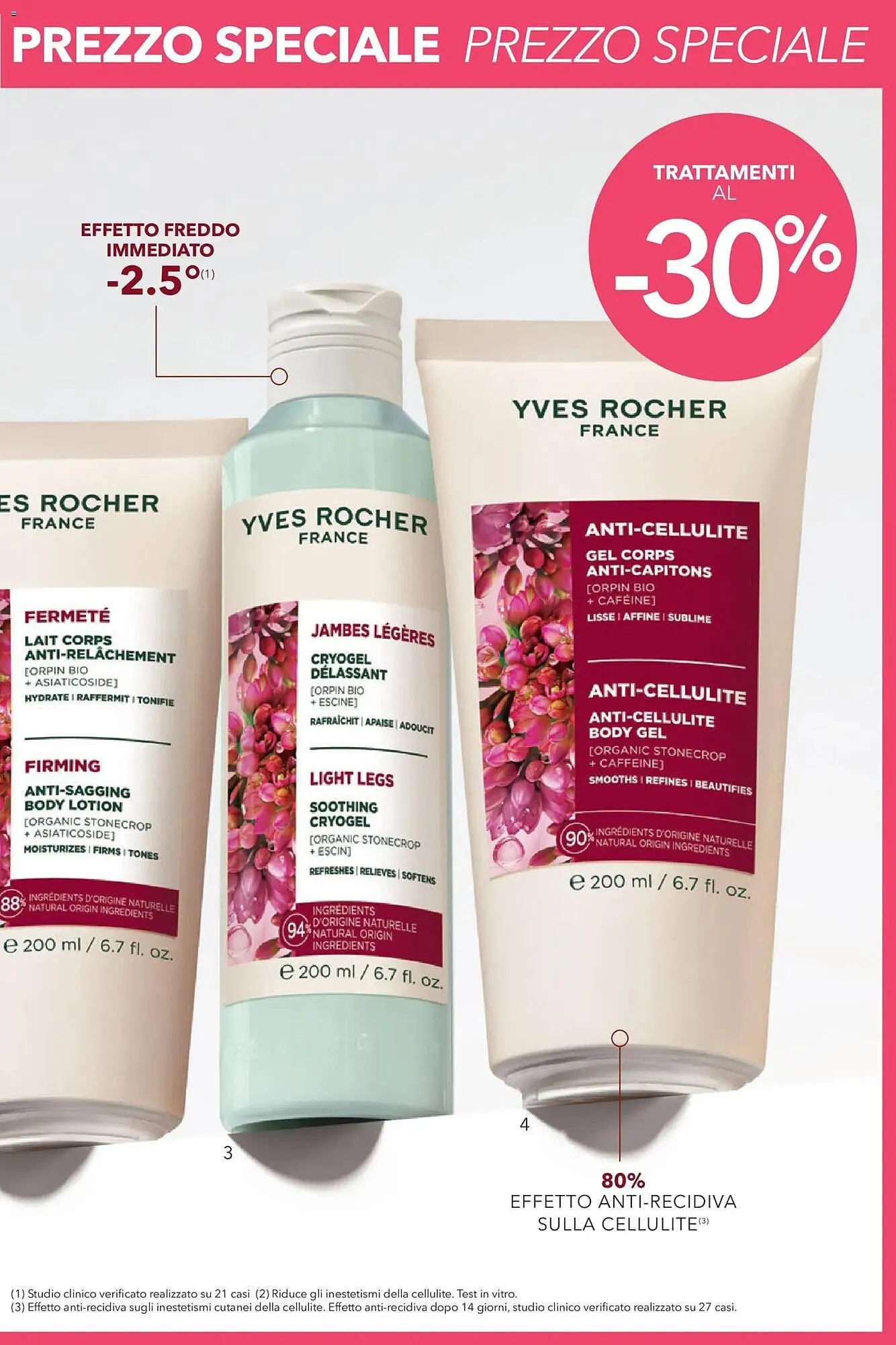 Catalogo Yves Rocher da 12 maggio a 3 giugno di 2026 - Pagina del volantino 65