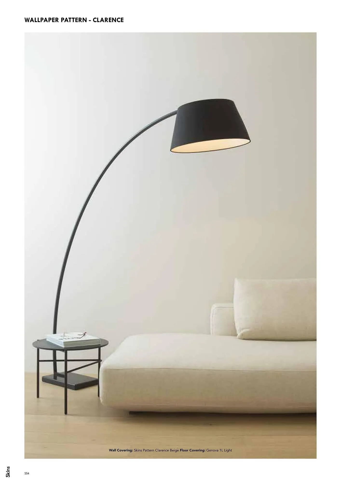 Volantino Porcelanosa da 9 aprile a 28 dicembre di 2024 - Pagina del volantino 564