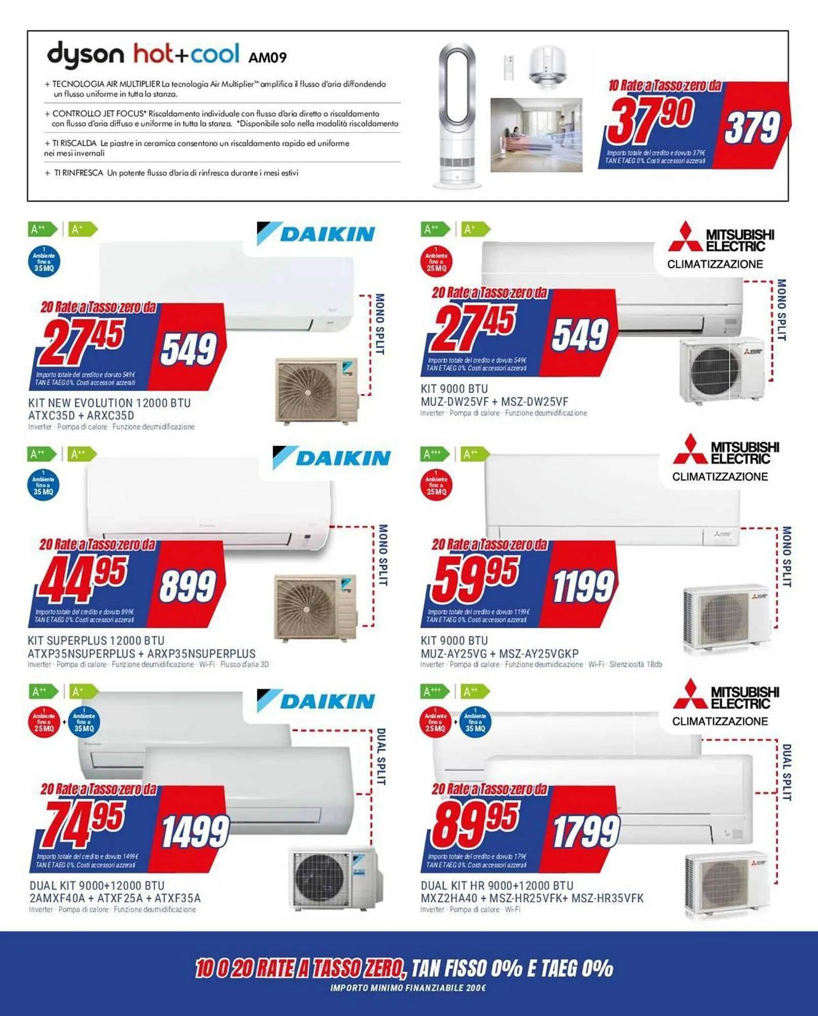 Volantino Leonardelli da 11 aprile a 1 maggio di 2024 - Pagina del volantino 33