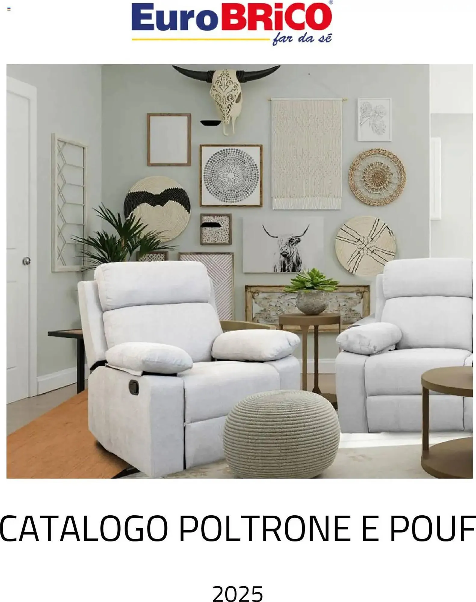 Volantino Eurobrico - 1