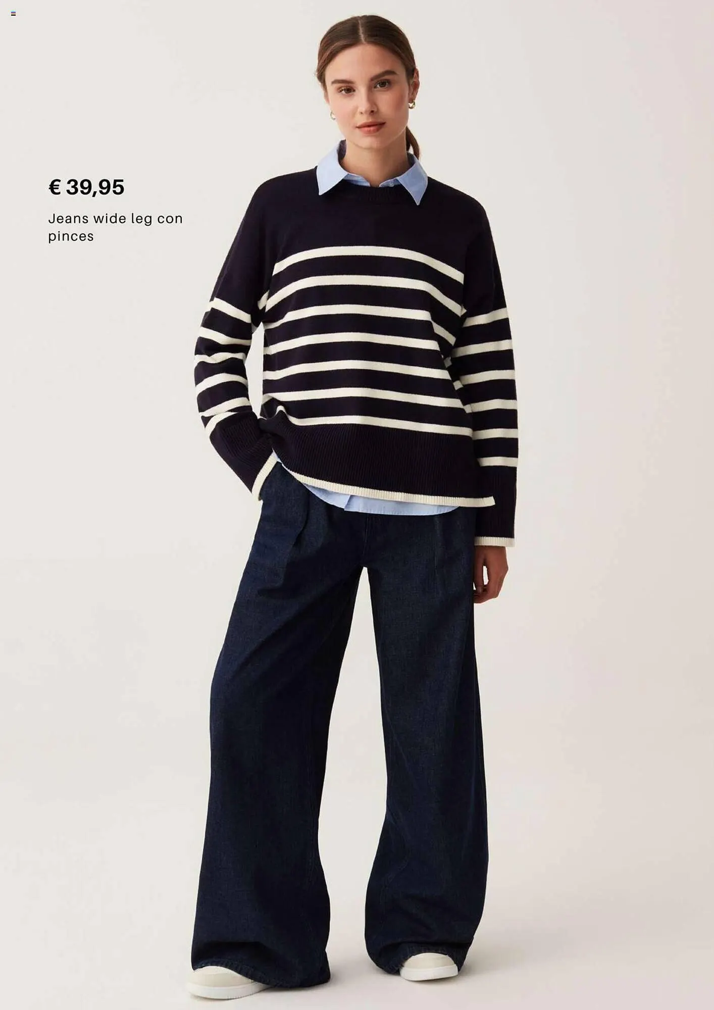 Volantino OVS da 1 ottobre a 31 ottobre di 2023 - Pagina del volantino 9