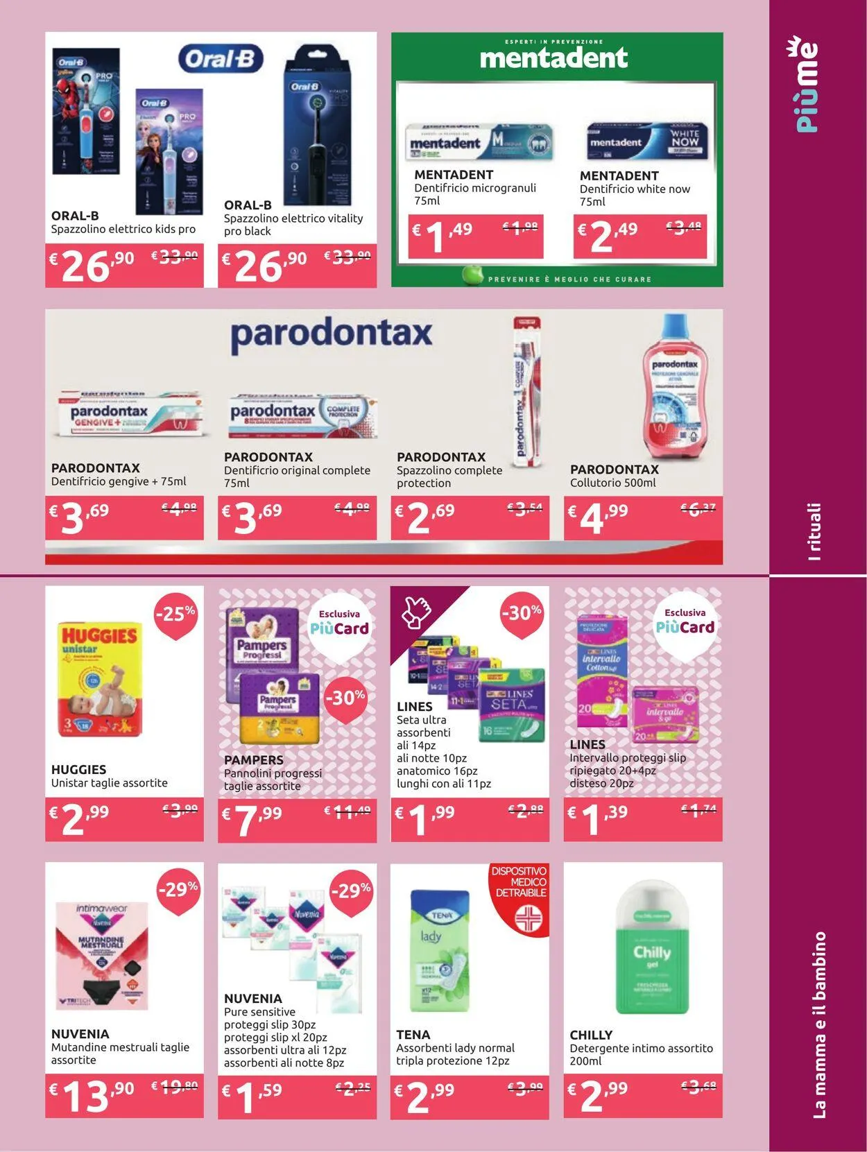 IperSoap Volantino attuale da 7 dicembre a 21 dicembre di 2023 - Pagina del volantino 11