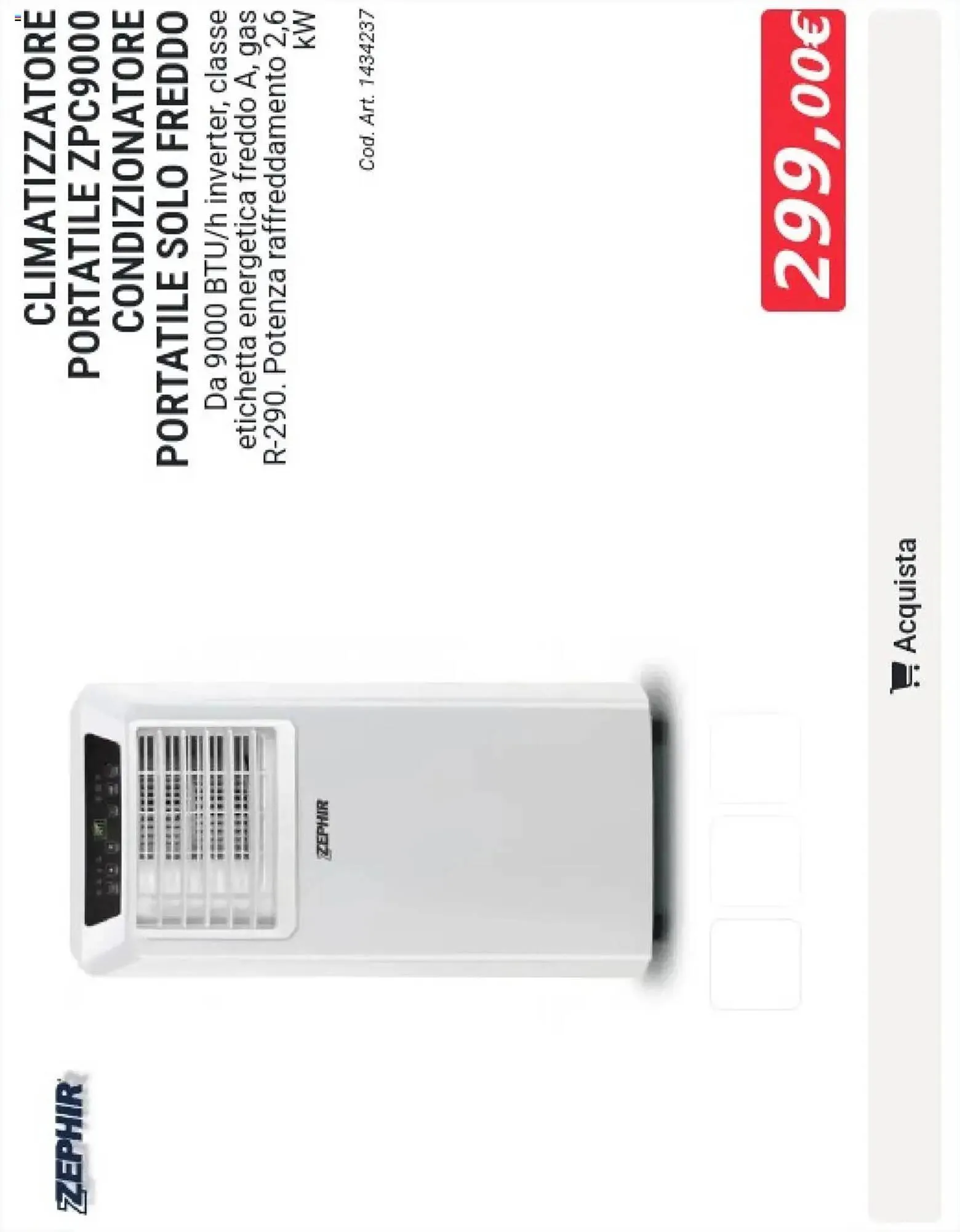 Volantino Brico Io da 1 marzo a 30 settembre di 2025 - Pagina del volantino 13