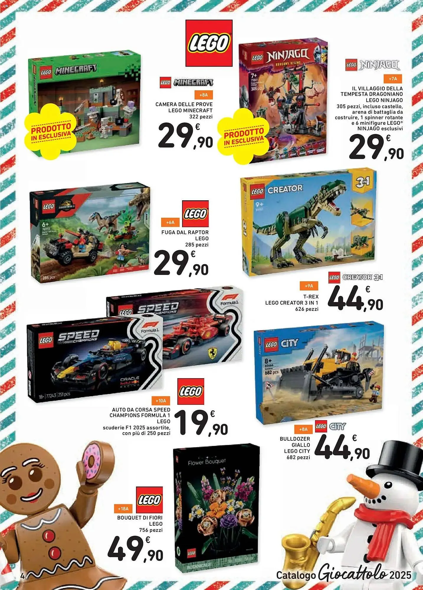 Volantino Conad da 14 novembre a 6 gennaio di 2026 - Pagina del volantino 4