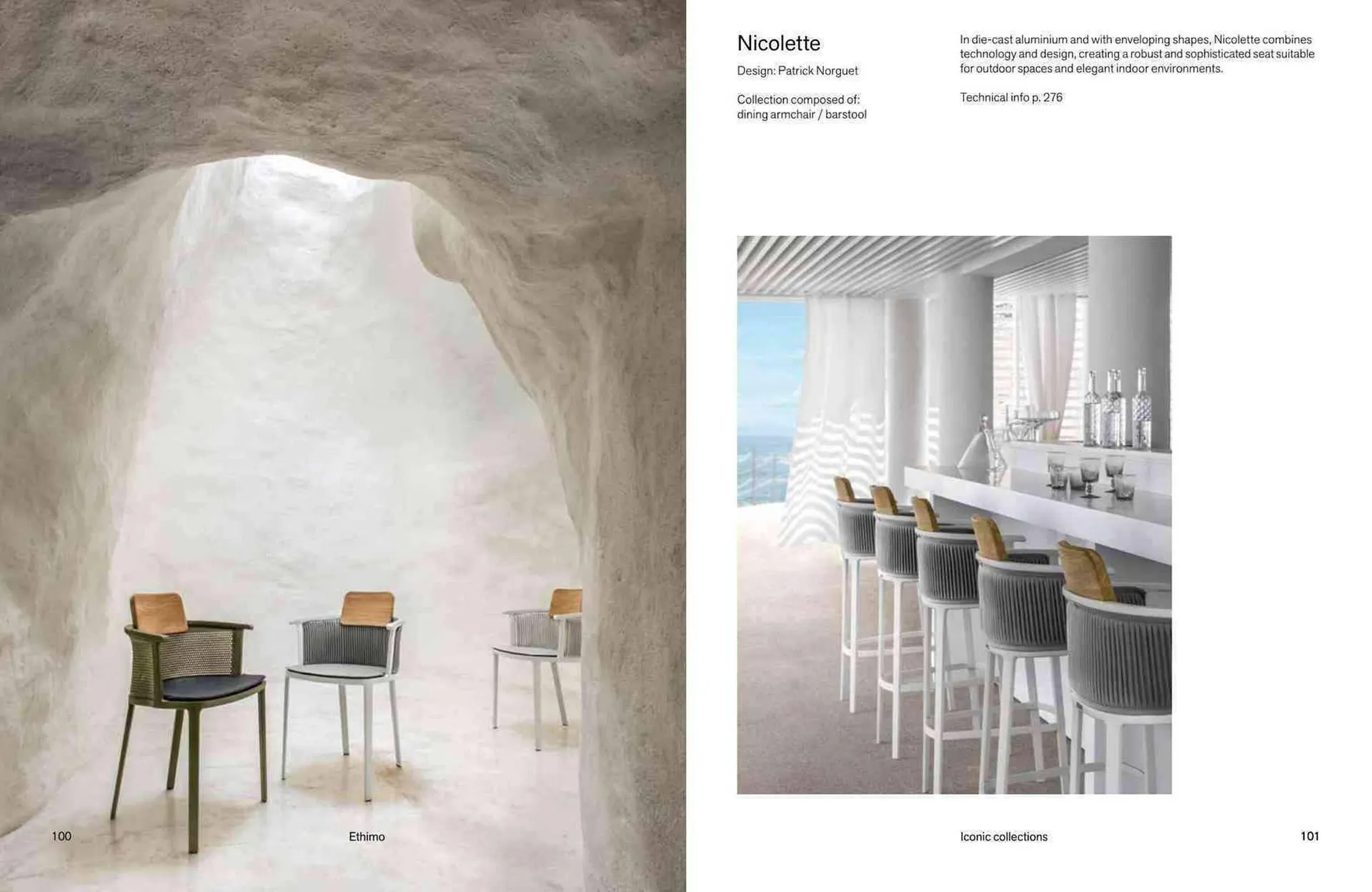 Volantino Ethimo da 18 novembre a 31 dicembre di 2025 - Pagina del volantino 52