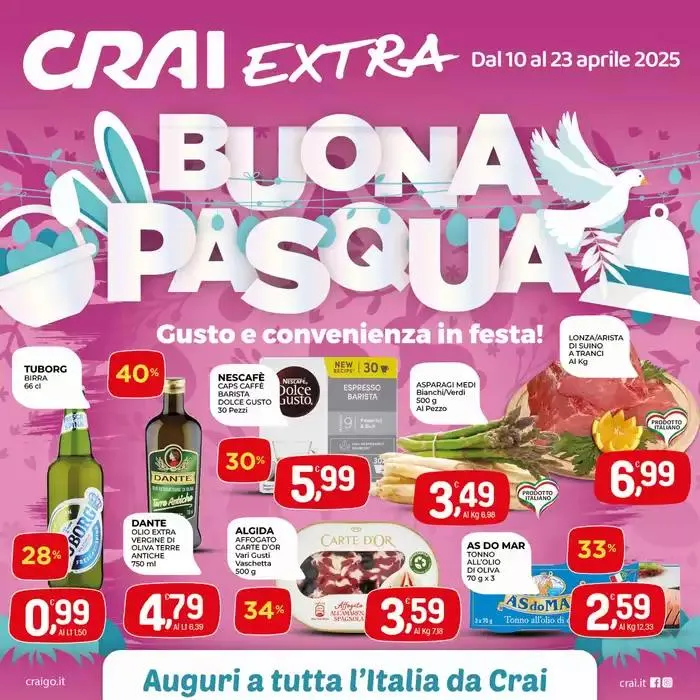 Buona Pasqua - 1