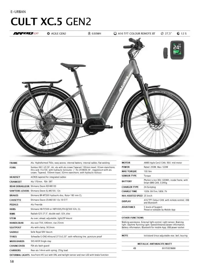 Atala 2025 da 20 novembre a 31 dicembre di 2025 - Pagina del volantino 60
