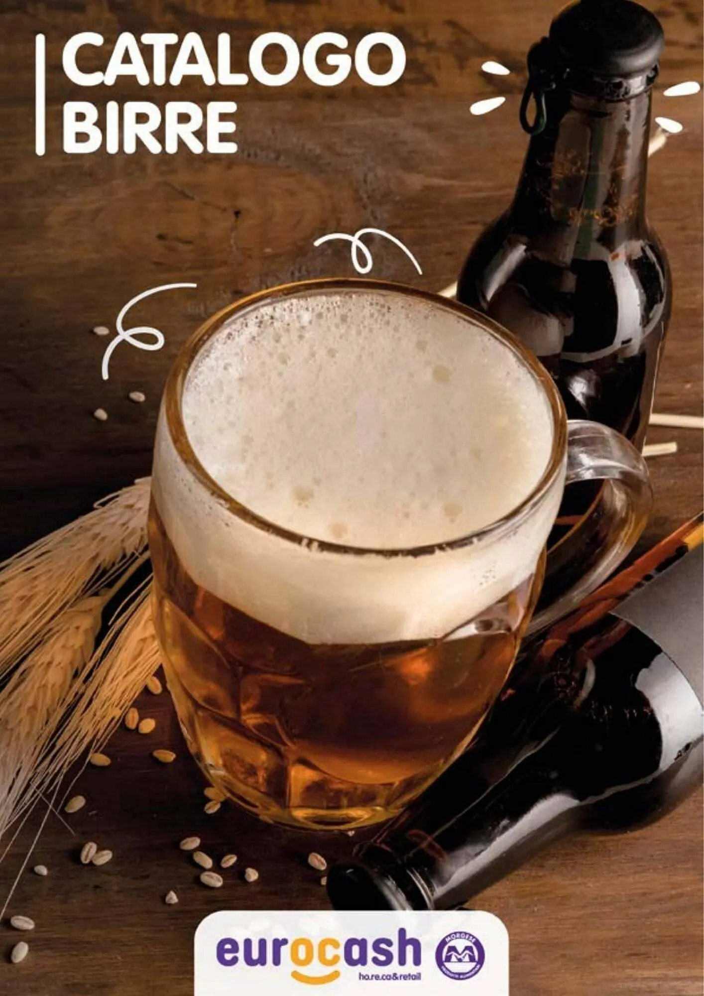 Volantino Eurocash da 2 febbraio a 4 aprile di 2026 - Pagina del volantino 1