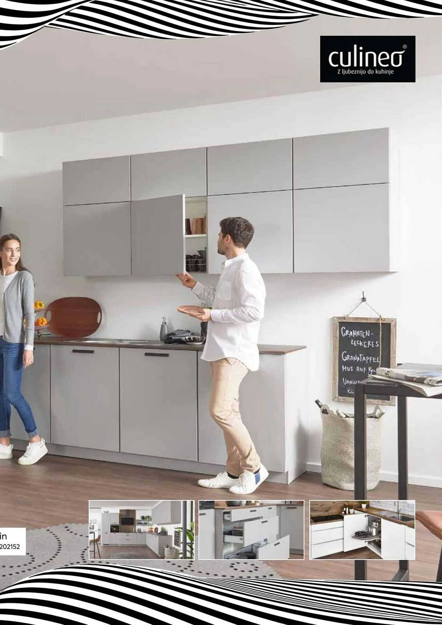 Volantino Dipo Arredamenti da 4 novembre a 18 novembre di 2025 - Pagina del volantino 9