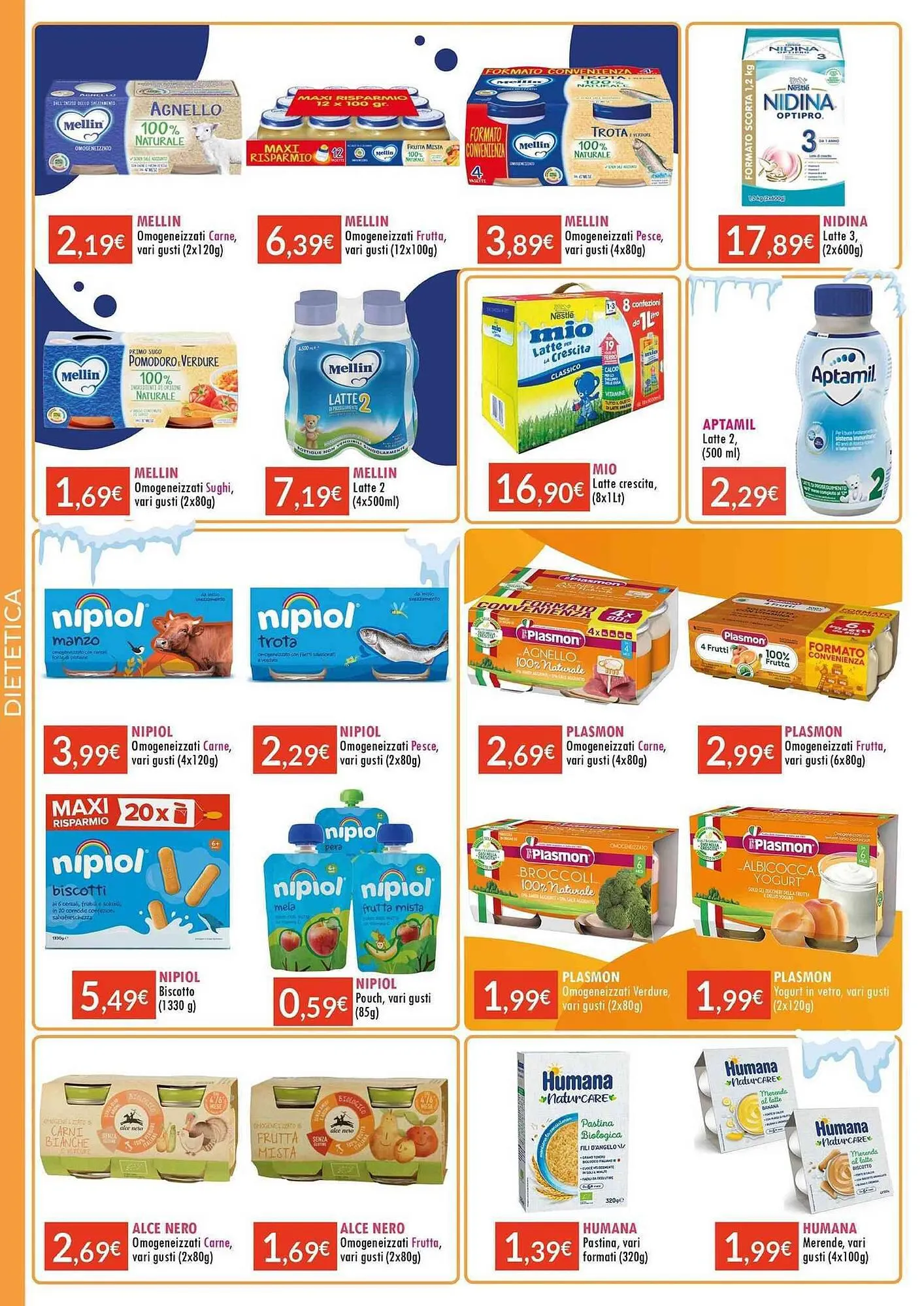 Volantino Beauty Si da 19 febbraio a 3 marzo di 2024 - Pagina del volantino 2