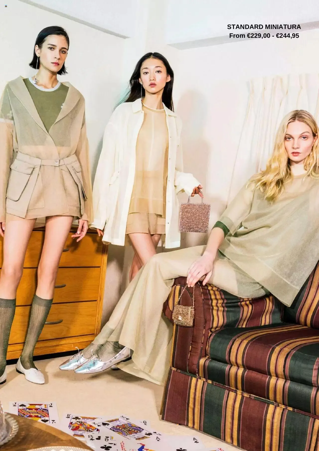 Volantino Anteprima da 19 maggio a 31 dicembre di 2024 - Pagina del volantino 12