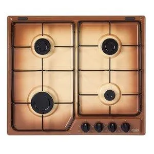 PIANO COTTURA 60CM 4F TERRADIFRANCIA