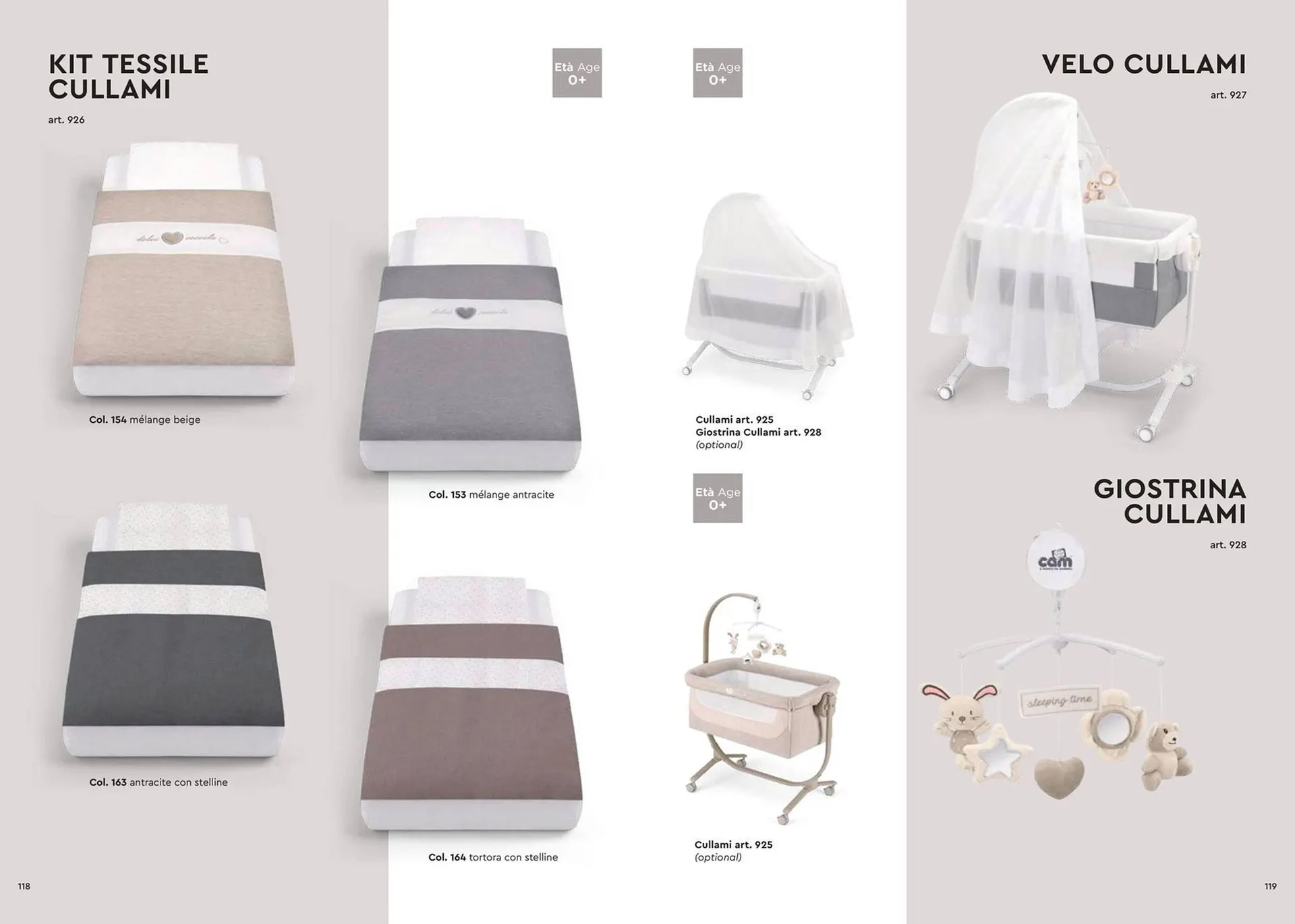 Volantino Cam da 15 marzo a 31 dicembre di 2024 - Pagina del volantino 60