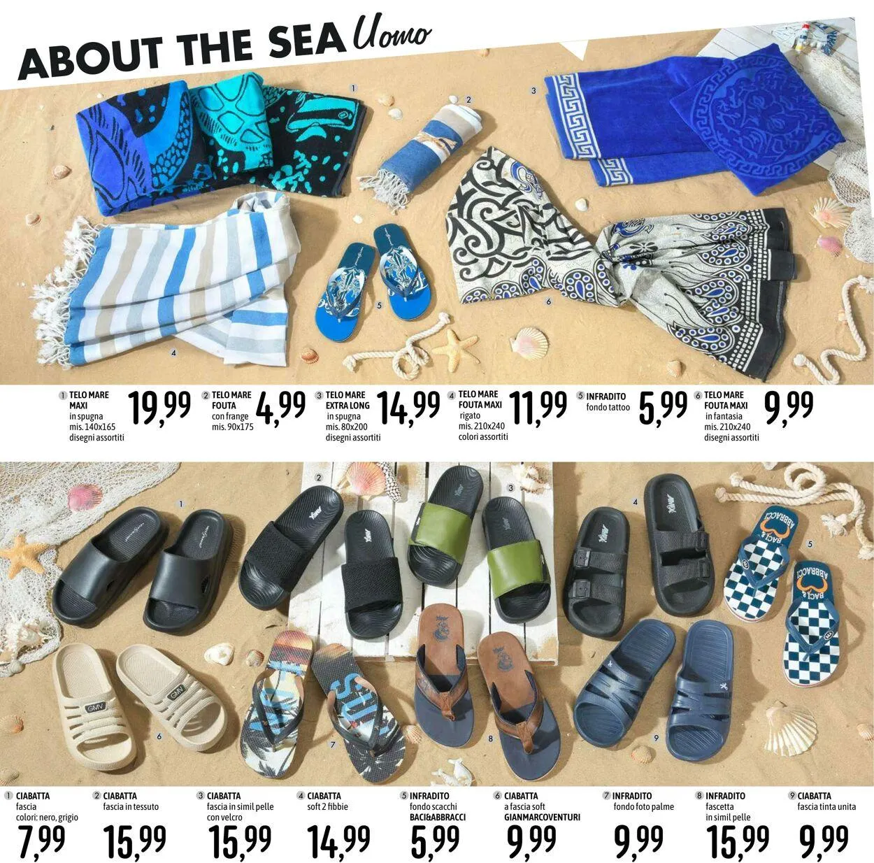 Emisfero Volantino attuale da 15 maggio a 28 maggio di 2025 - Pagina del volantino 26