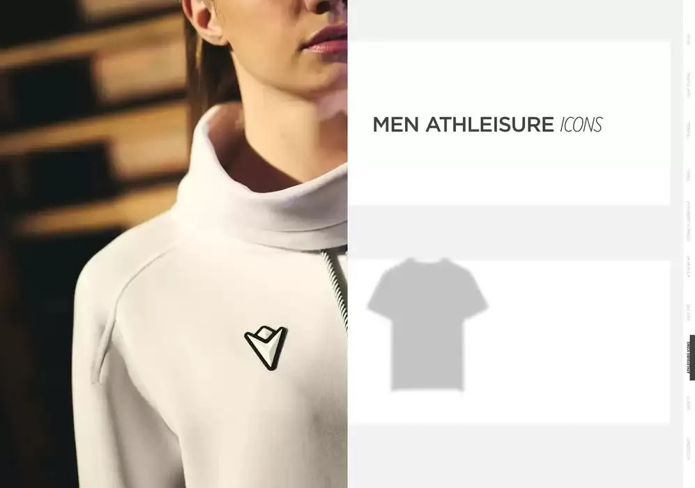 Rugby 2025 catalogue da 11 febbraio a 31 dicembre di 2025 - Pagina del volantino 71