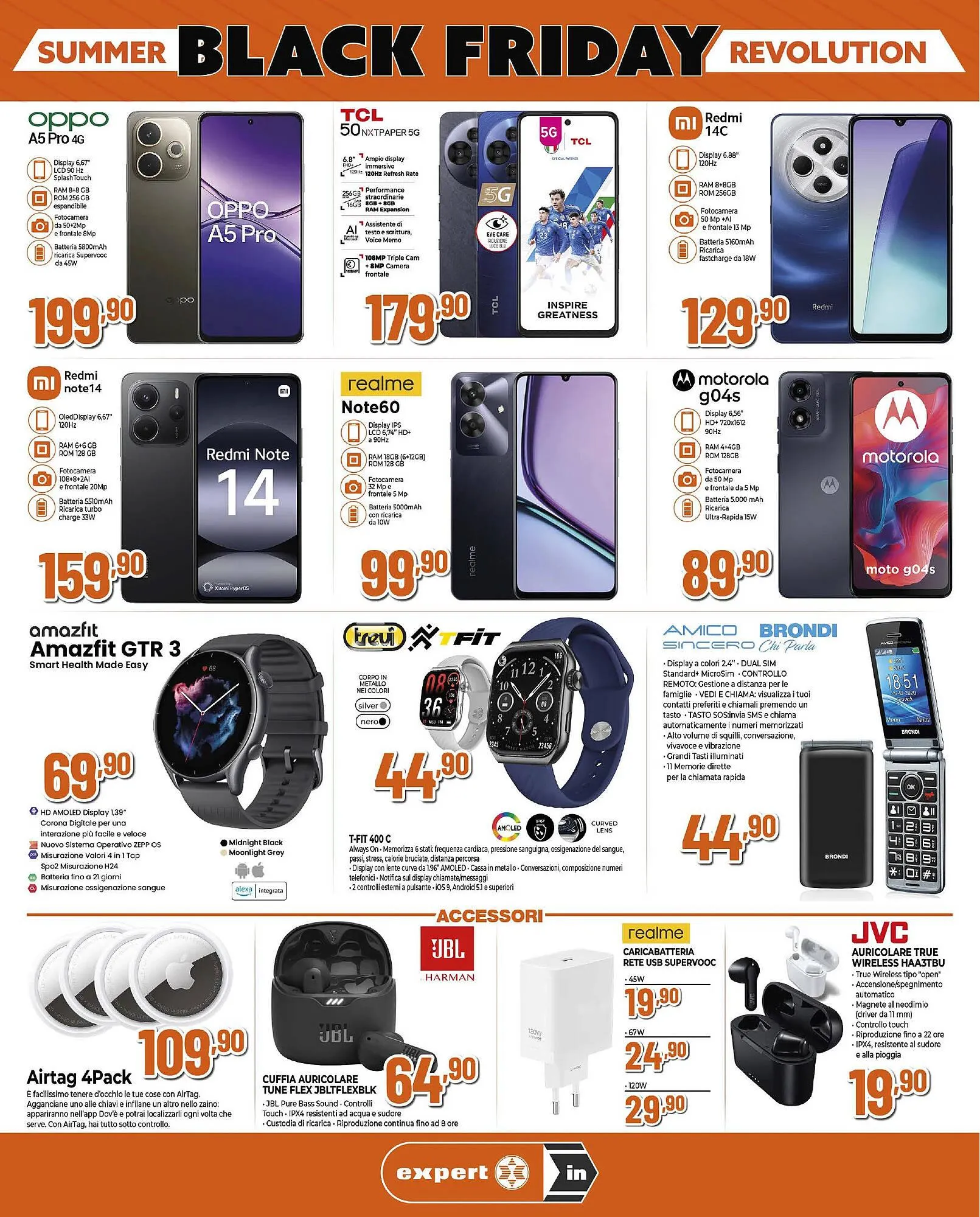 Volantino Ipercoop da 5 giugno a 18 giugno di 2025 - Pagina del volantino 2