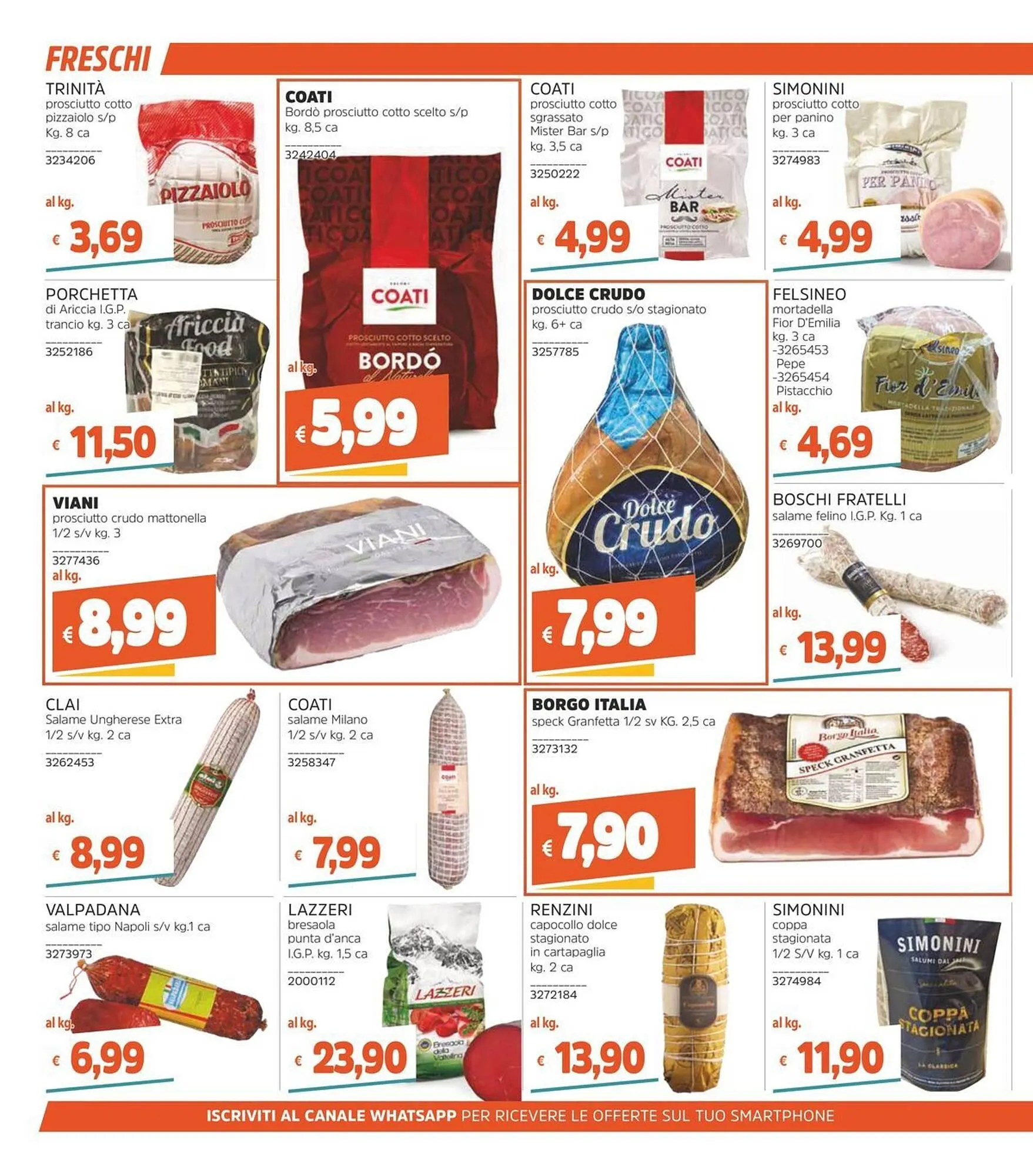 Volantino Stop&Shop da 26 dicembre a 7 gennaio di 2026 - Pagina del volantino 2