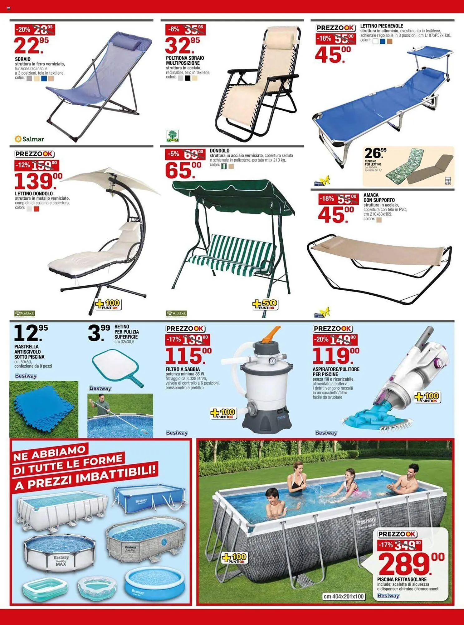 Volantino Brico OK da 9 maggio a 19 maggio di 2024 - Pagina del volantino 3