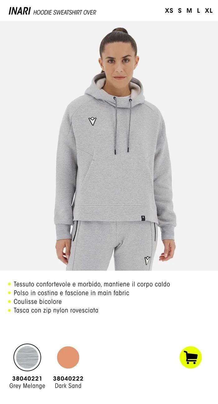 Fall winter 2024-25 da 23 settembre a 31 marzo di 2025 - Pagina del volantino 23