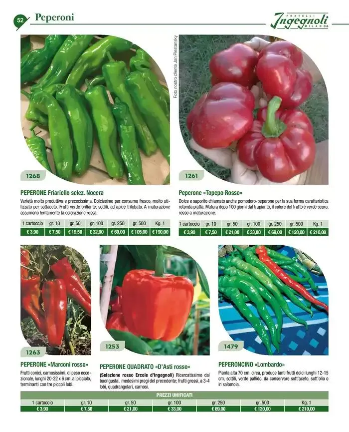 Novita 2025 da 4 novembre a 31 dicembre di 2025 - Pagina del volantino 51