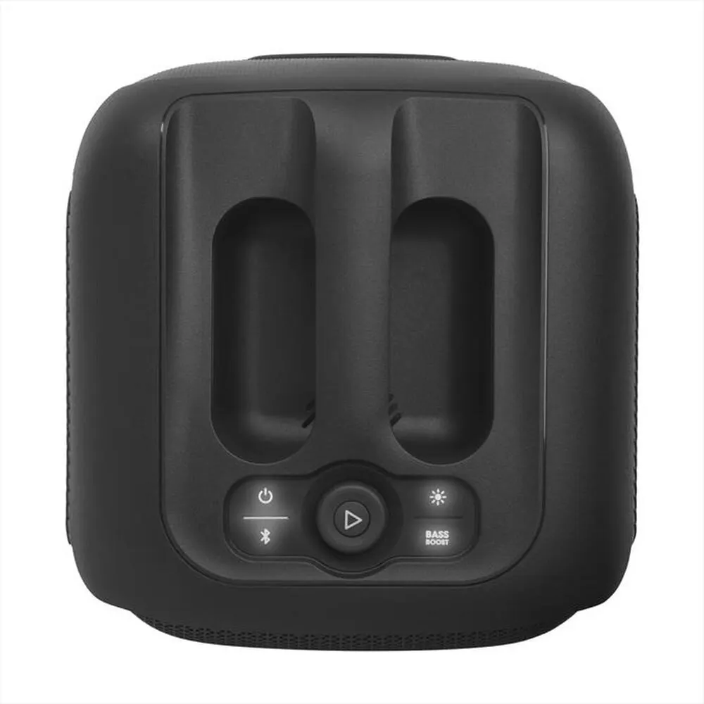 JBL - Diffusore portatile PARTYBOX ENCORE-nero