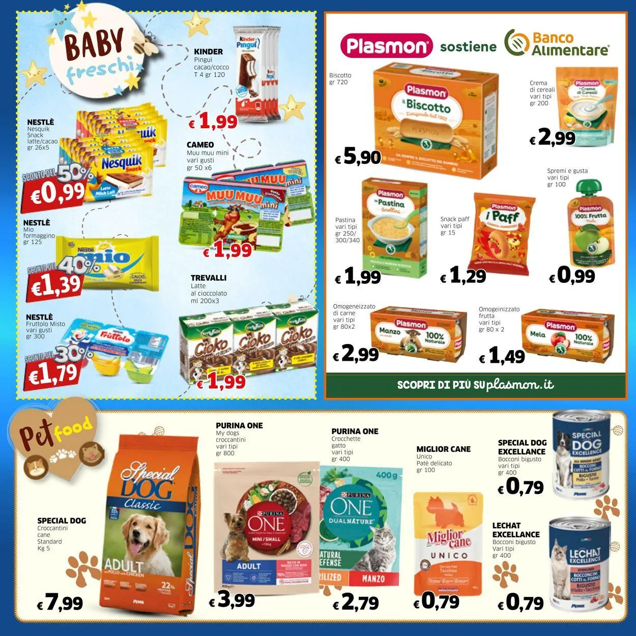 Sigma - Sicila Volantino attuale da 6 novembre a 16 novembre di 2025 - Pagina del volantino 20