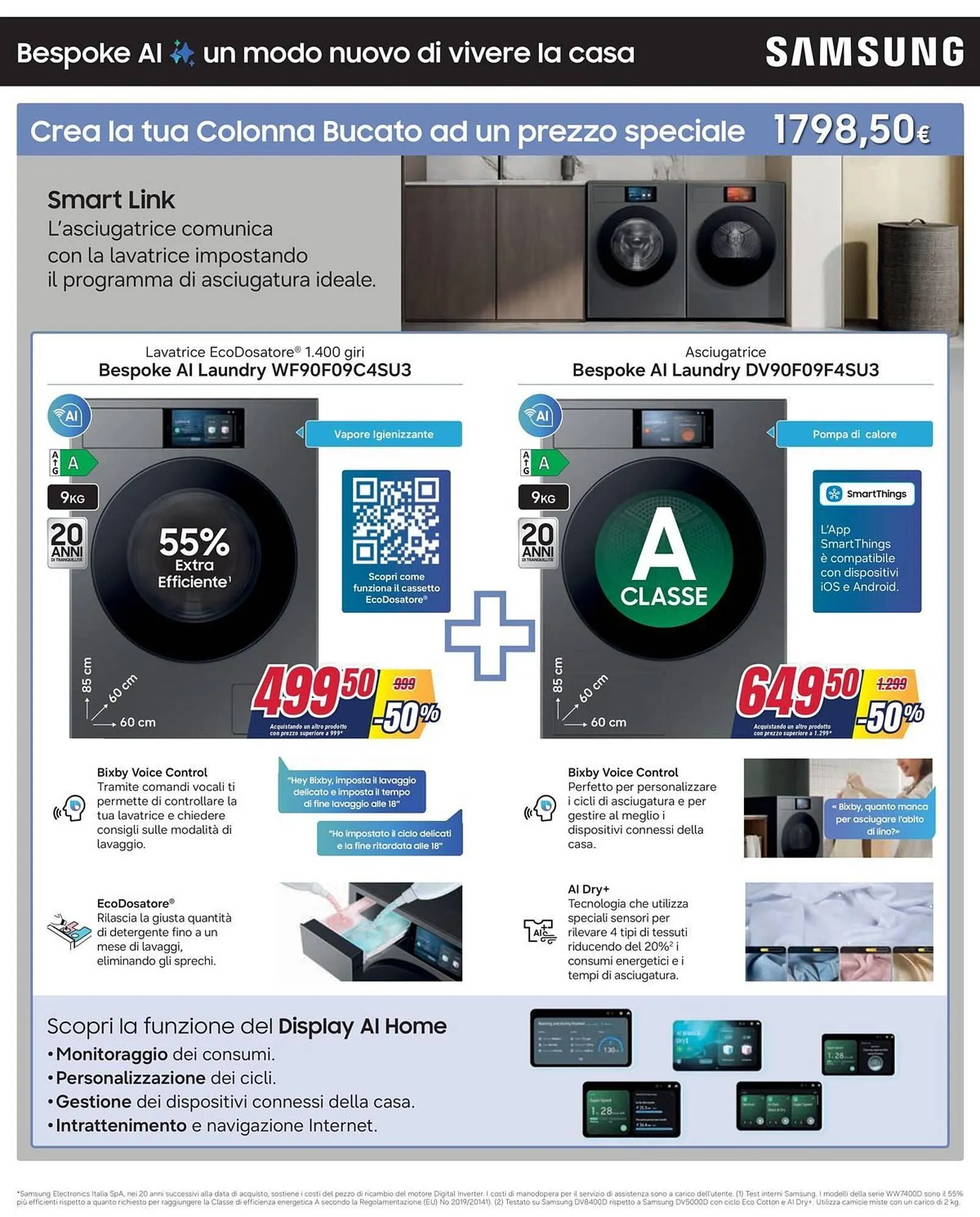 Volantino Trony da 6 marzo a 18 marzo di 2026 - Pagina del volantino 21